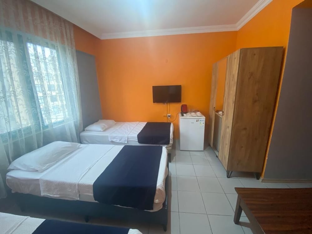 Şehir Evi Oteli - Image 55