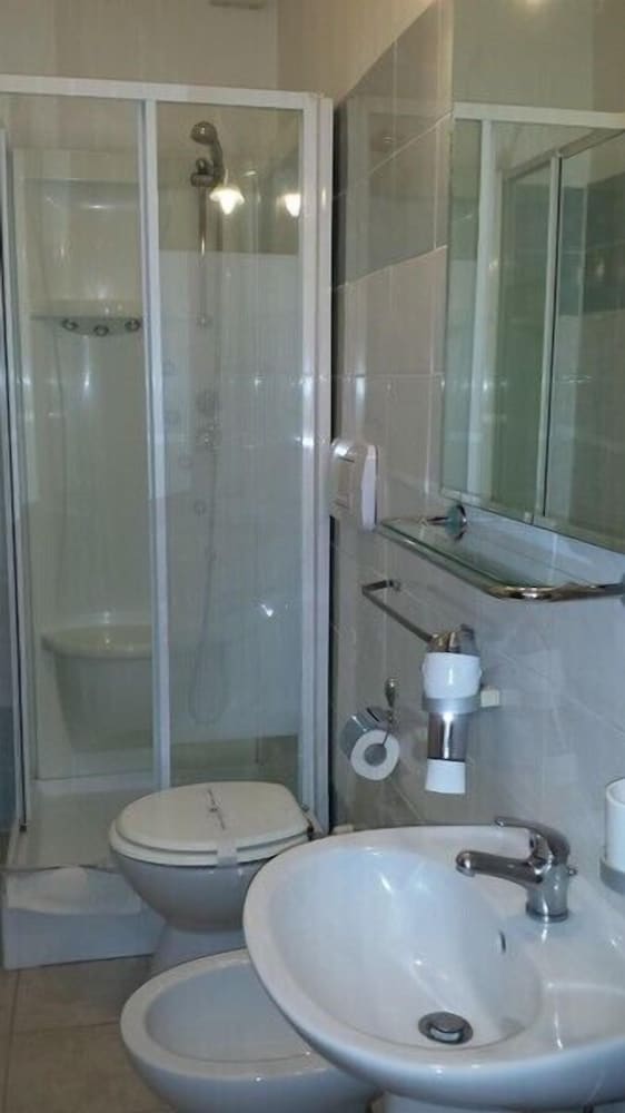 B&B Galleria Frascati