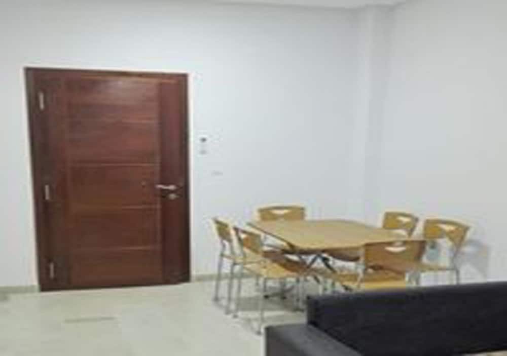 Hammamet Vacations - Residence Aladin - Property Image 24