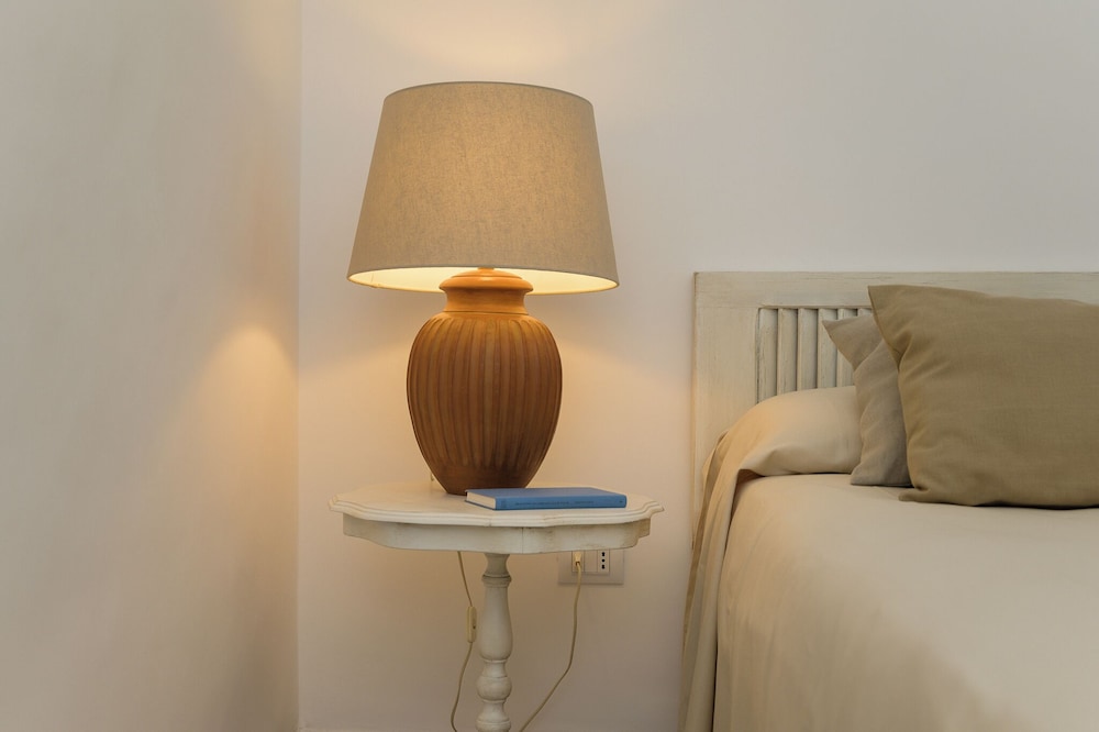 Dimora Grazia con terrazza