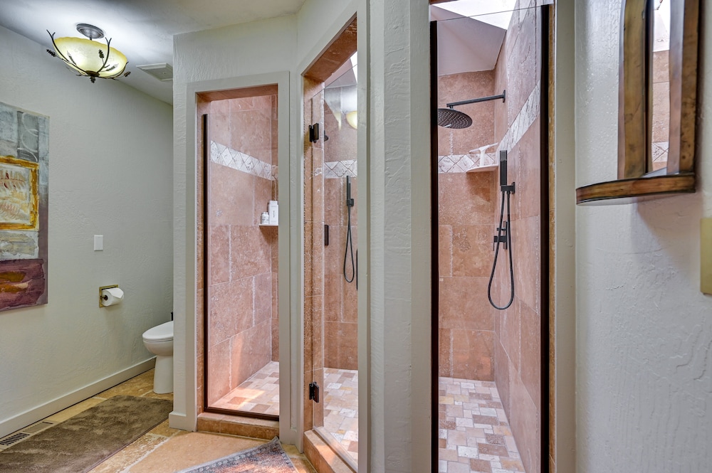 Payson Vacations - Expansive Payson Golf Retreat w/ Games  Hot Tub! - Property Image 31