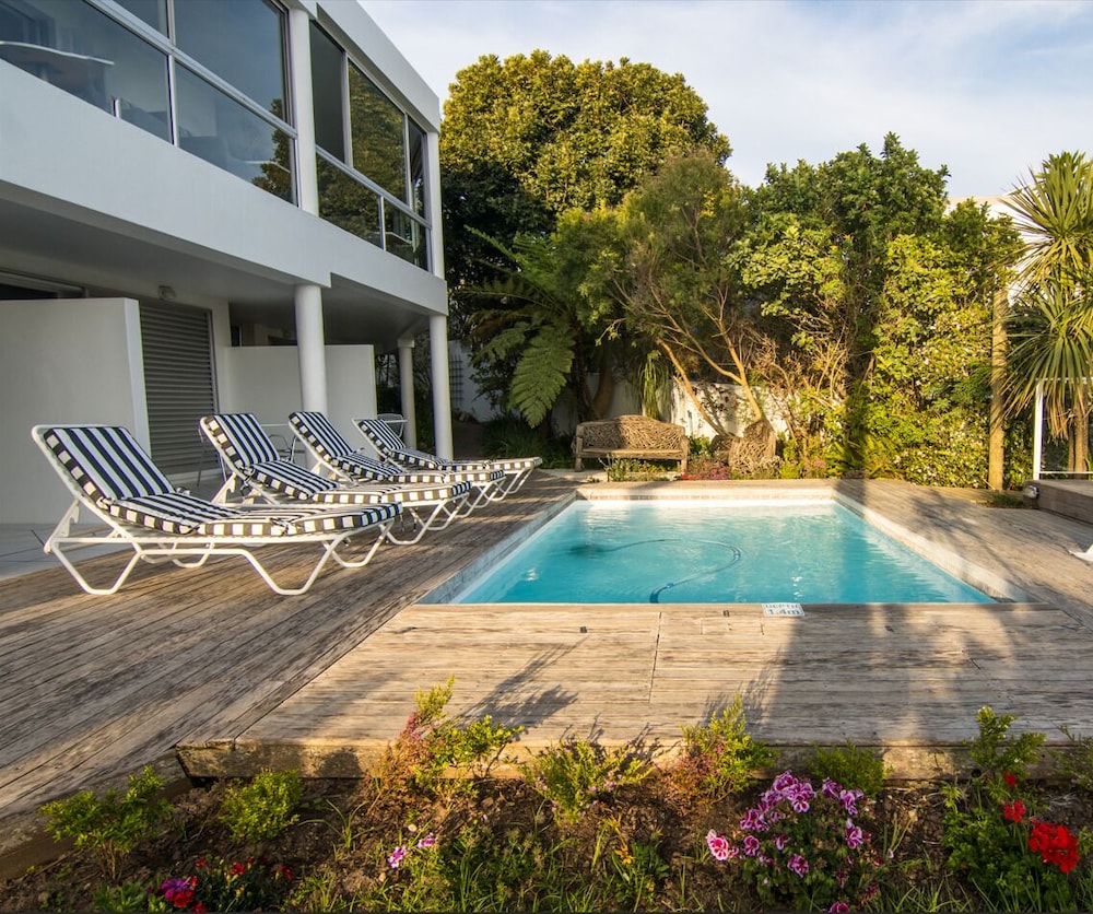 Bosavern Guesthouse