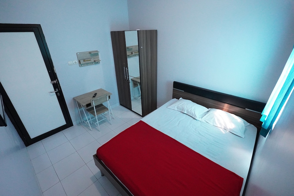 Kingkost Malioboro view 2