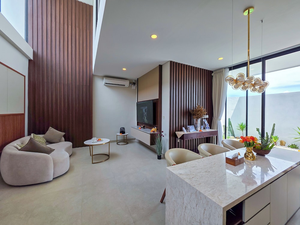 Villa Sorano Seminyak by Nagisa Bali