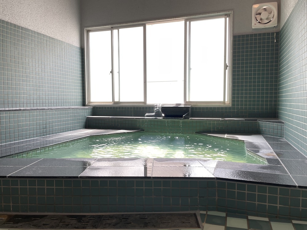 Guest House Sunline Beppu - Hostel