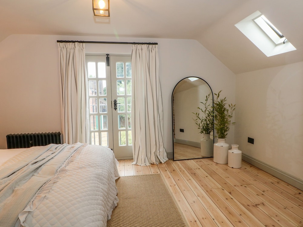 The Coach House