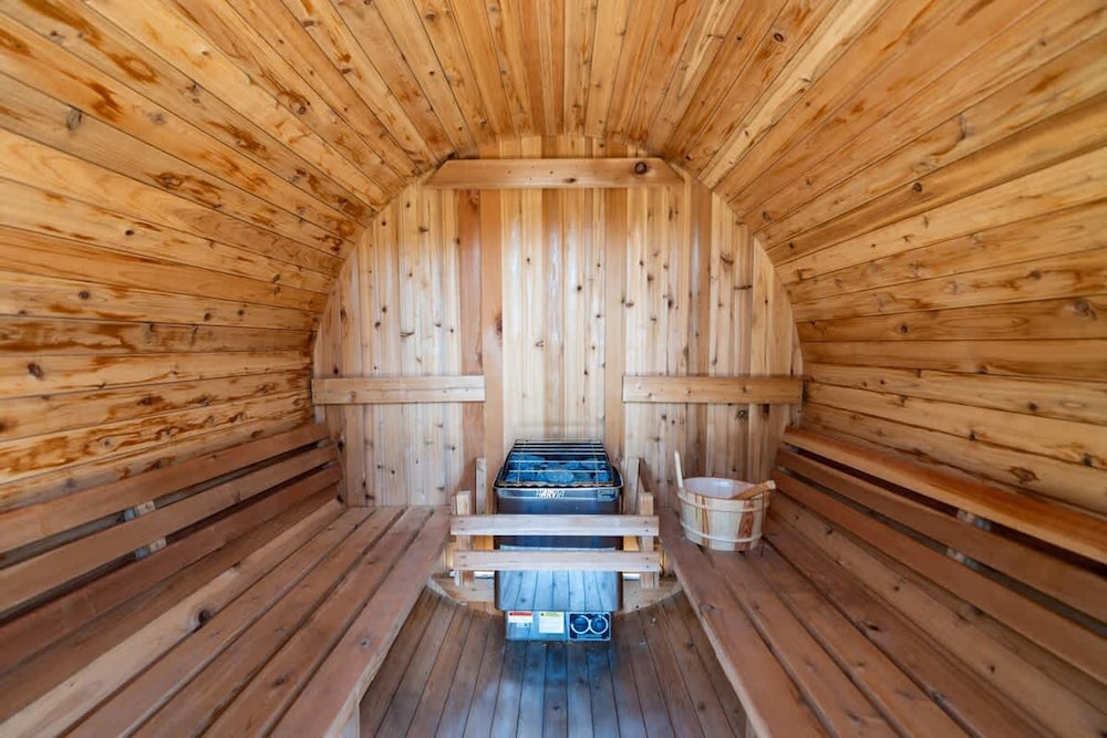 Love Afton Cabin - Family Home