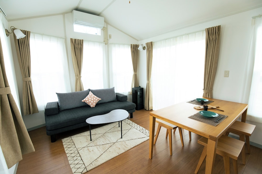 Inn the Fuji
