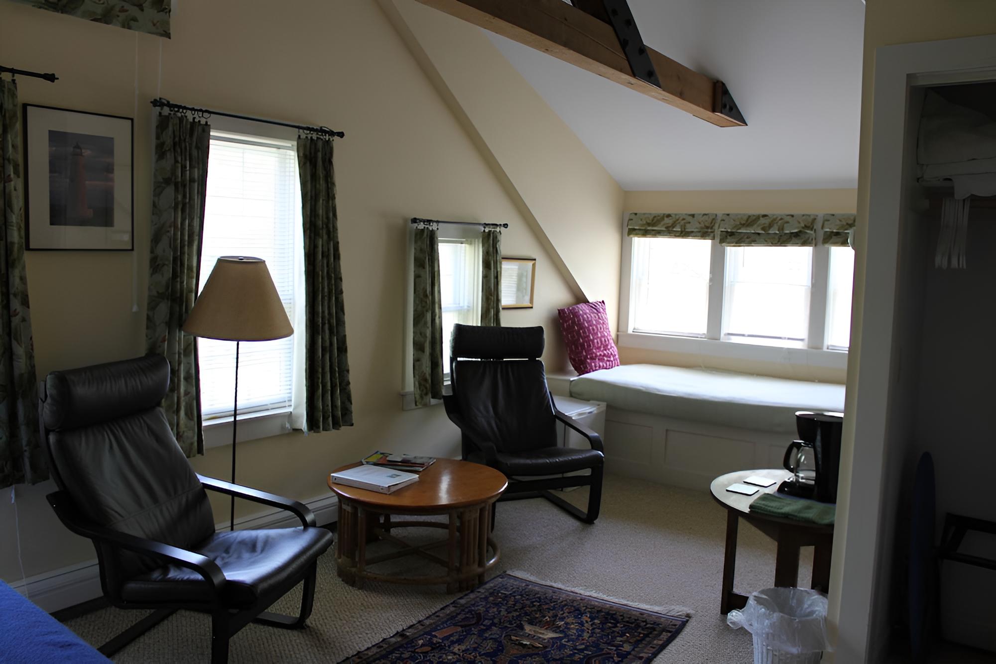 Chatham Guest Rooms