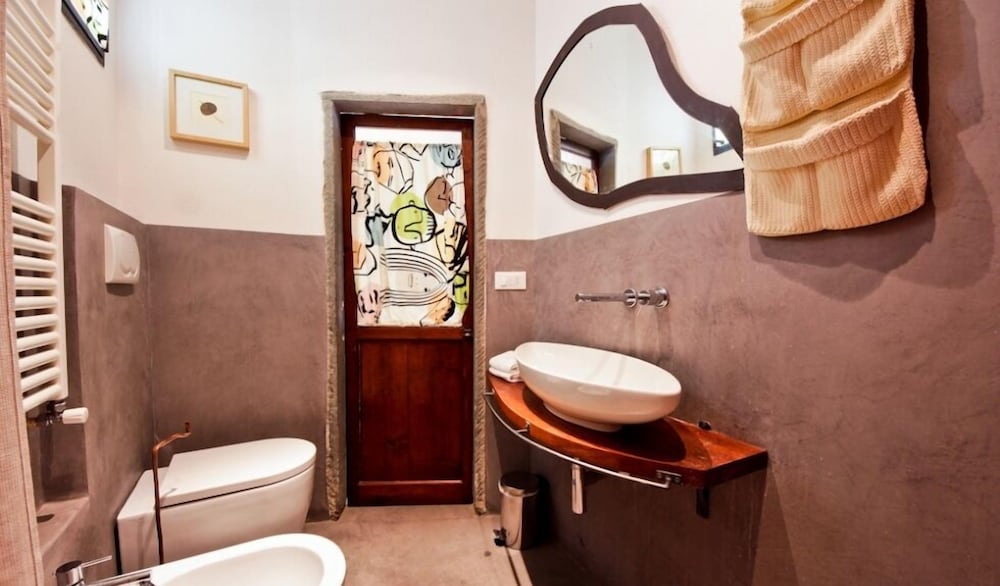 Florentapartments - Santo Spirito