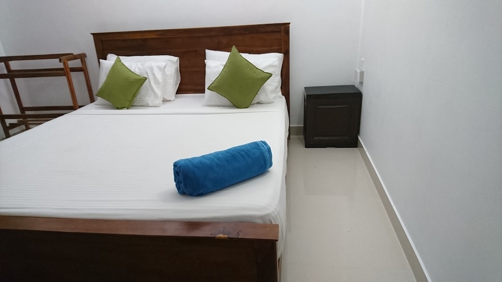 Thuruliya Lodge Habarana