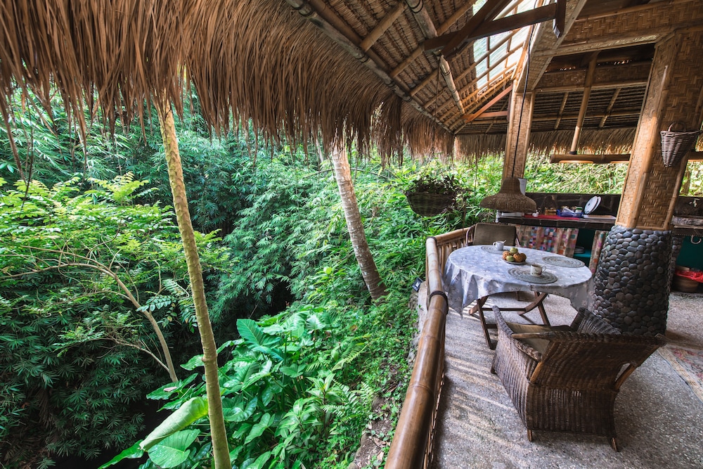 Bali Dacha