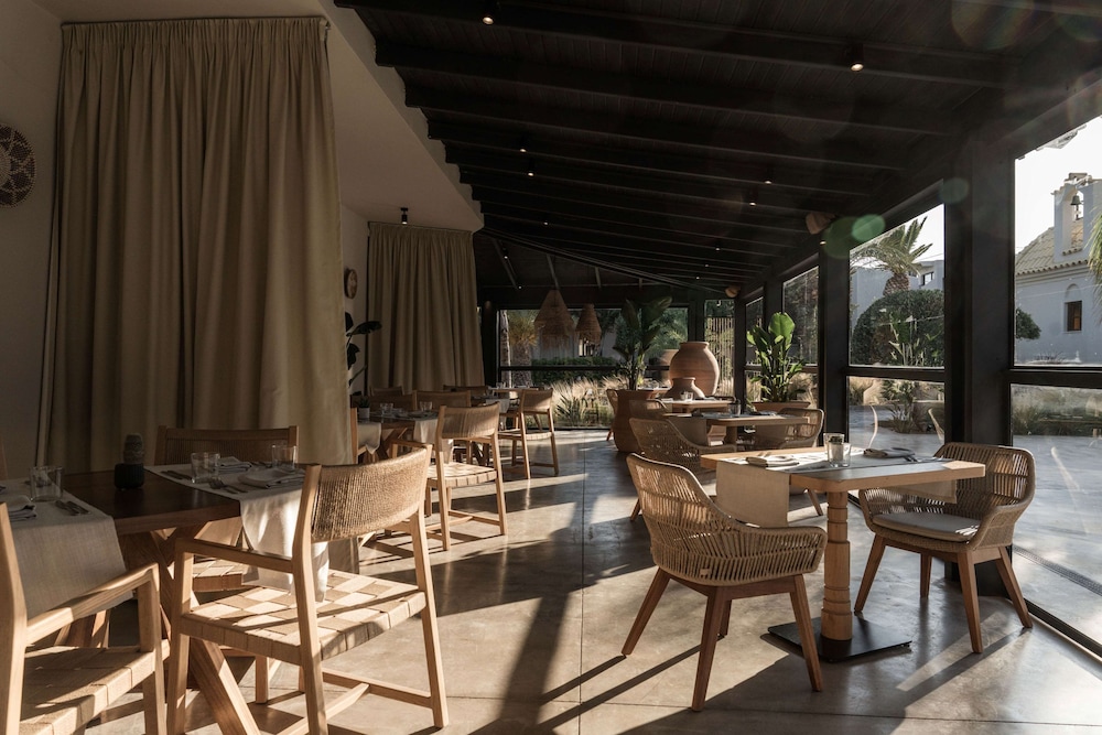 Numo Ierapetra Beach Resort Crete, Curio Collection Hilton