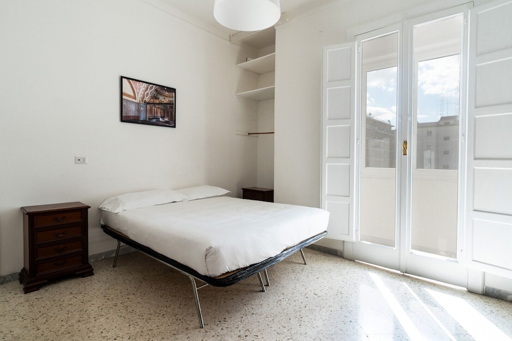 Appartamento Finestra sul Giardino by Wonderful Italy