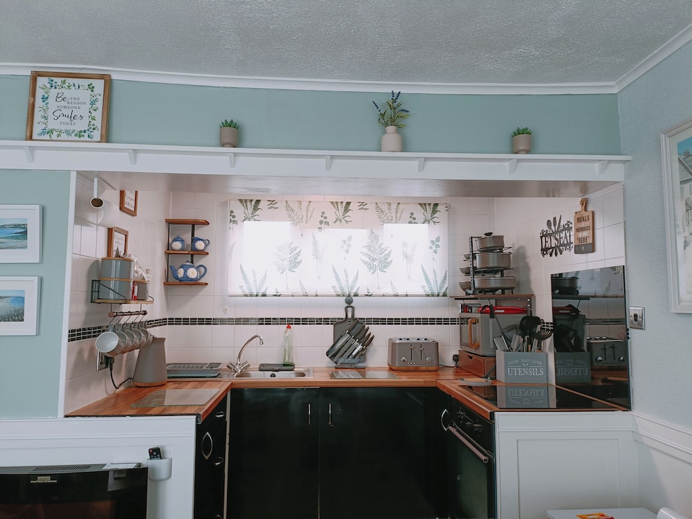 The Chalet