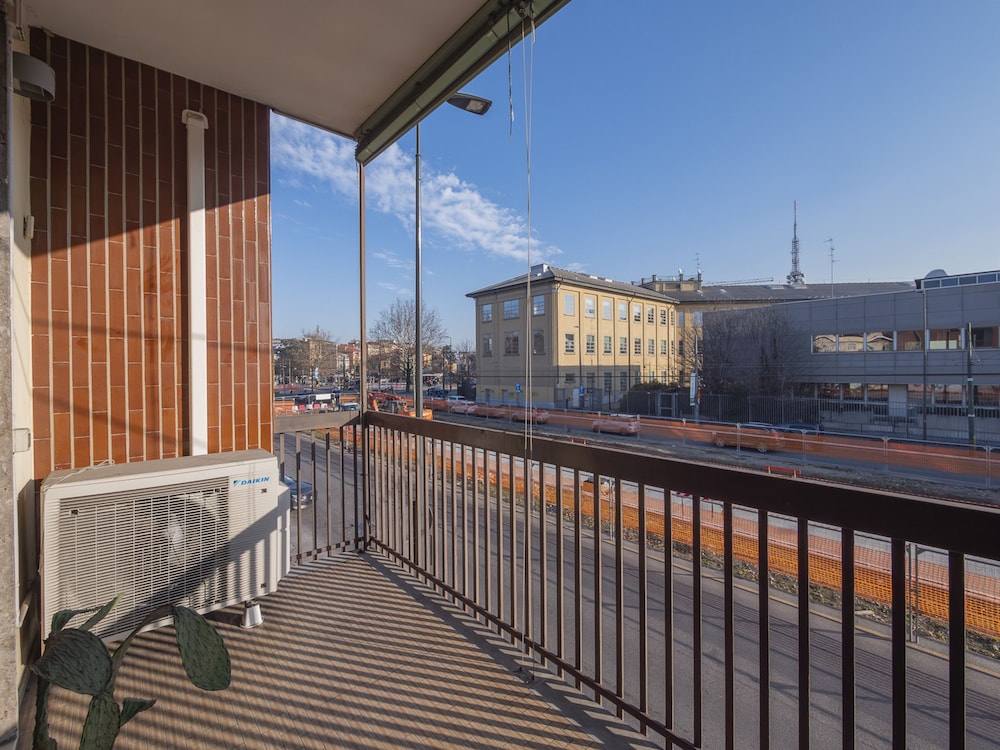 Lotto - Super Modern Penthouse in Fiera Milano City Area