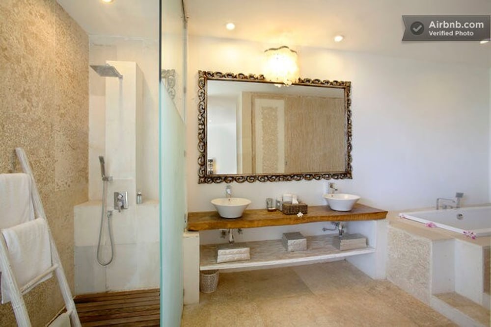 SPV Uluwatu Amazing Ocean View-stunning Design