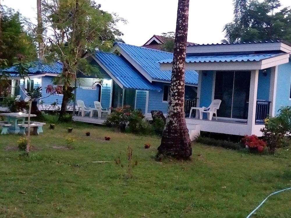 Mr.Yong Tour & Homestay