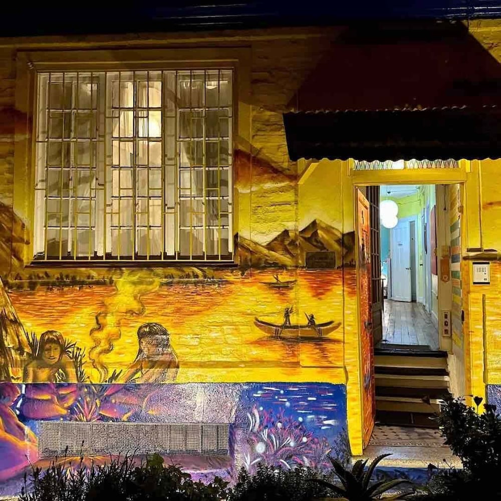 BB Casita Yellow