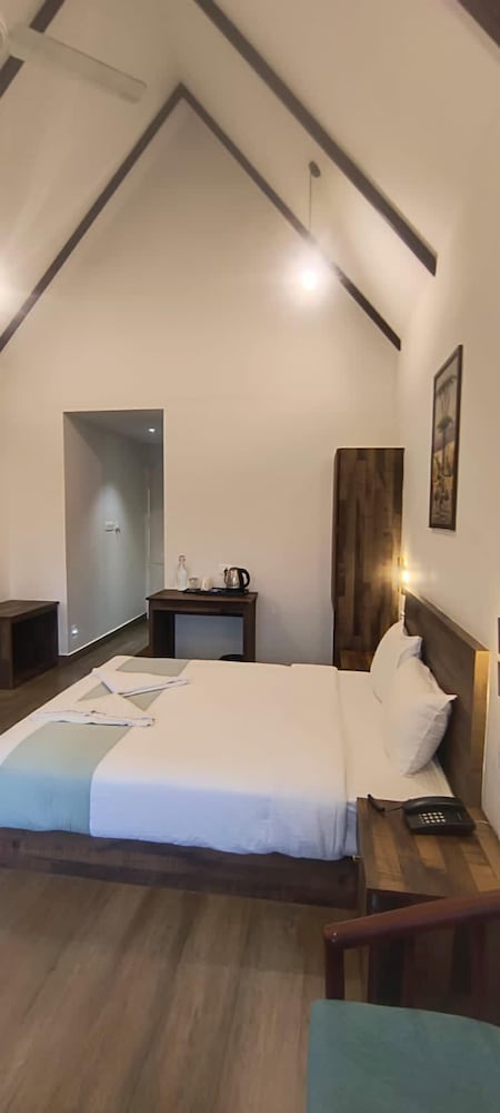 Gardenia Resort Munnar