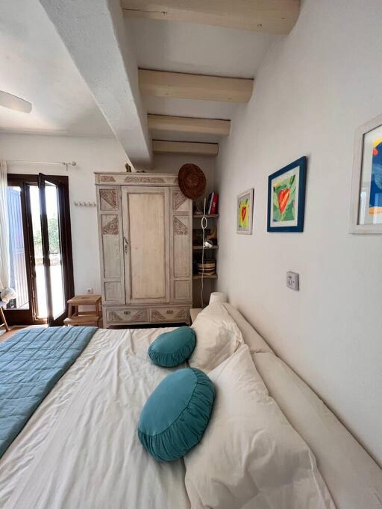 Holiday House - Koundouros Panoramic Sea View