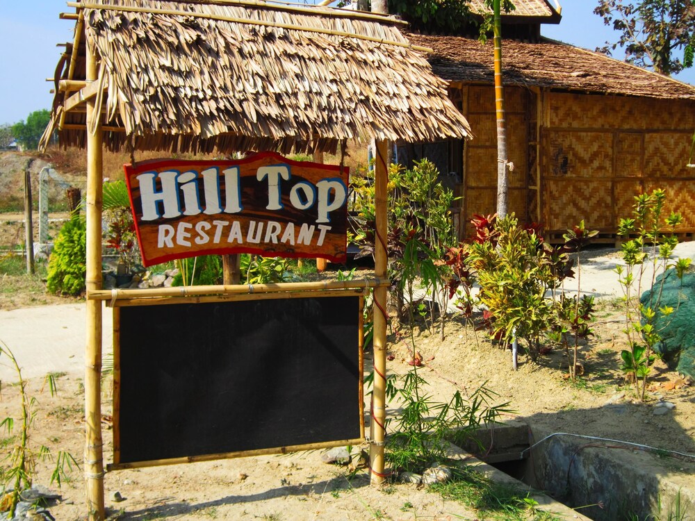 Hill Top Resort
