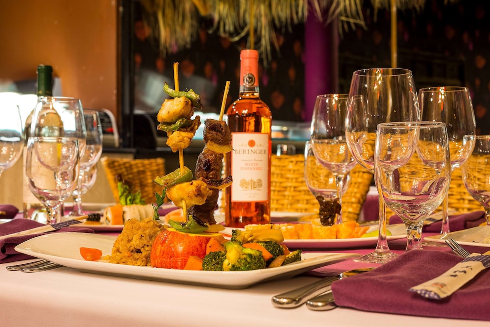 Grand Palladium Vallarta Resort  Spa - All Inclusive - Property Image 111