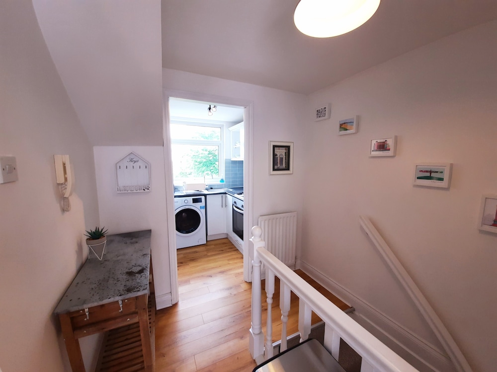 Jesmond Loft view 5
