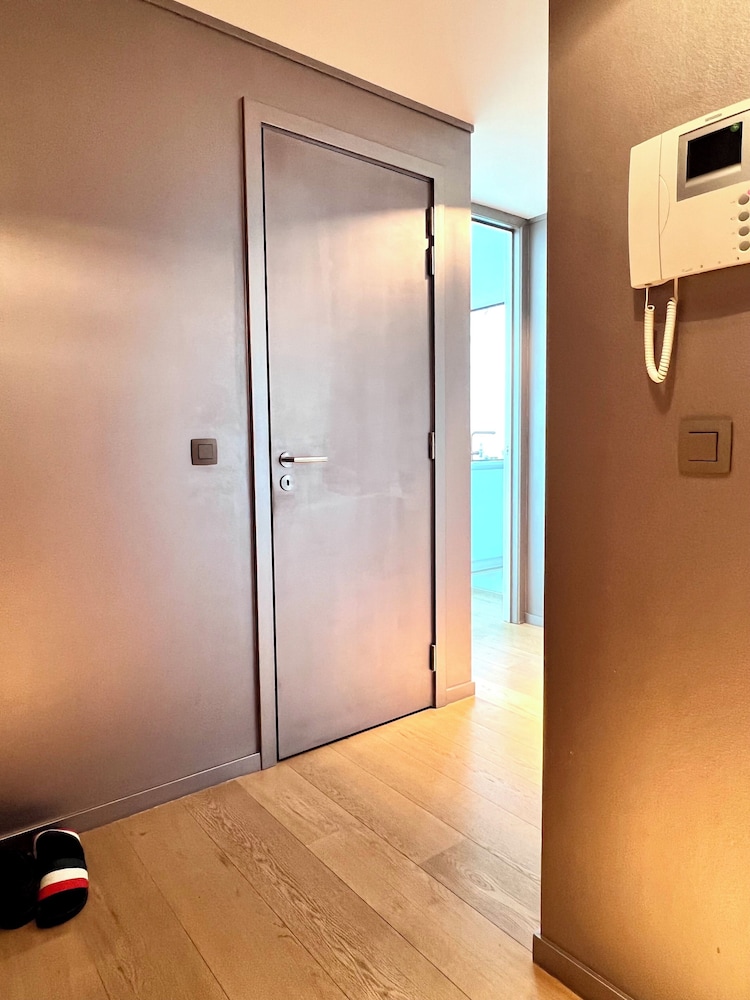 Penthouse 220 m2 Luxe & Vue Panoramique