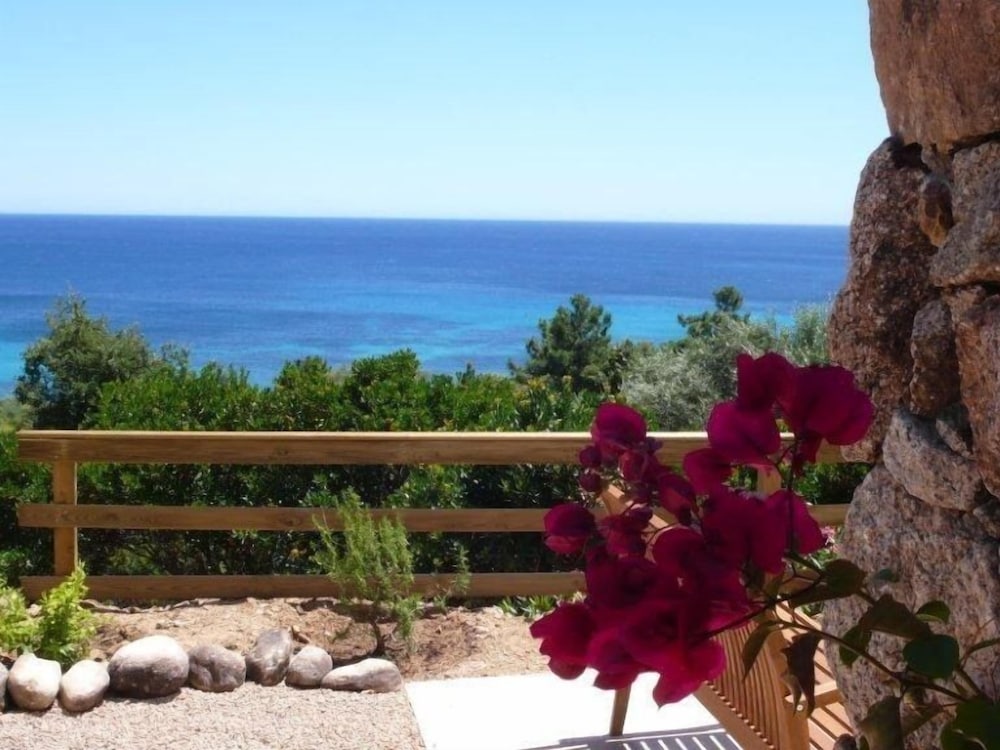 La Côte Bleue