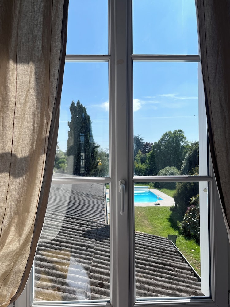 Le Clos Gabrielle