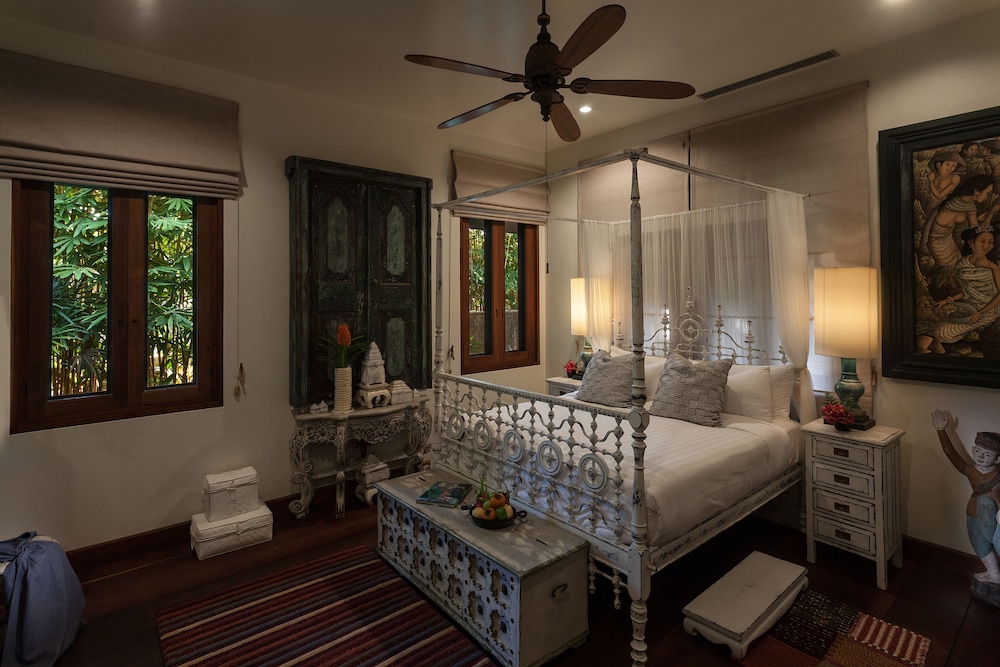 Mae Rim Vacations - Howie's Homestay - Property Image 26