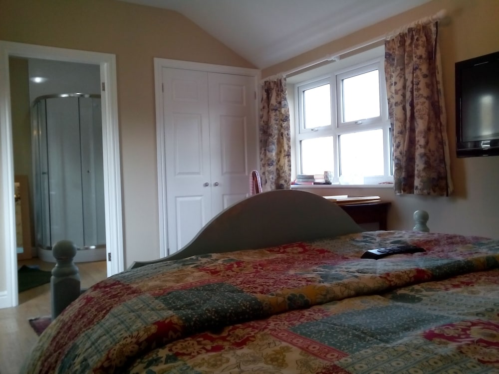 Brampton Dales Farm B&B