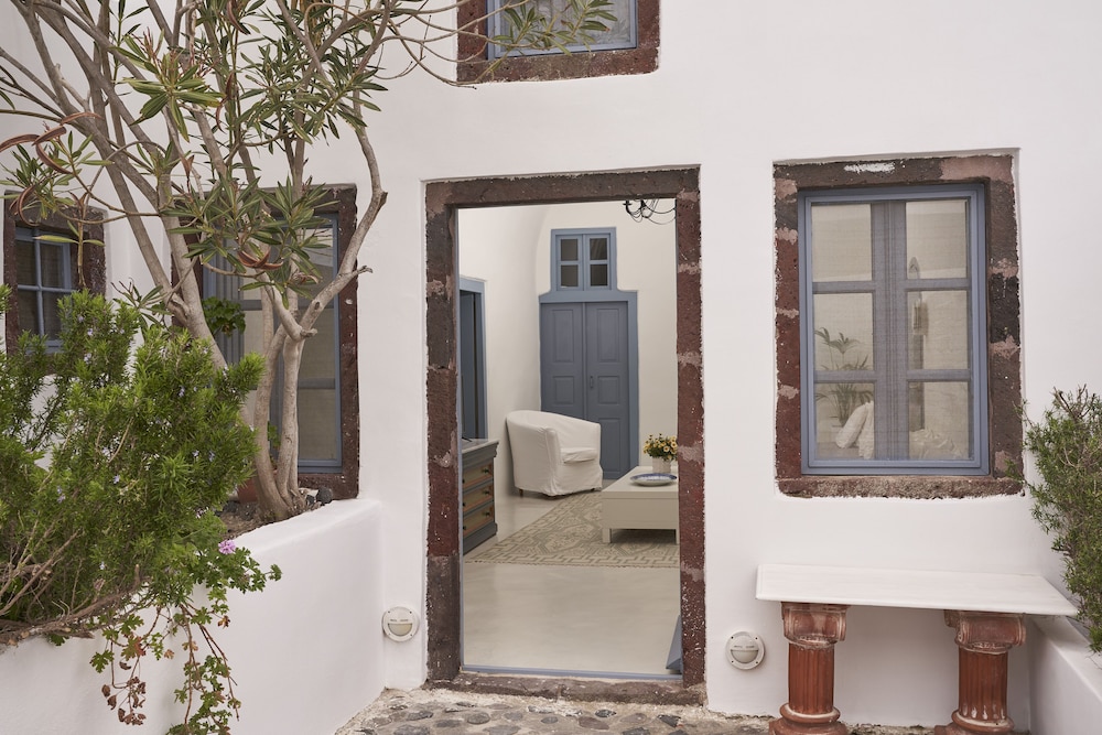 Fava Eco Suites