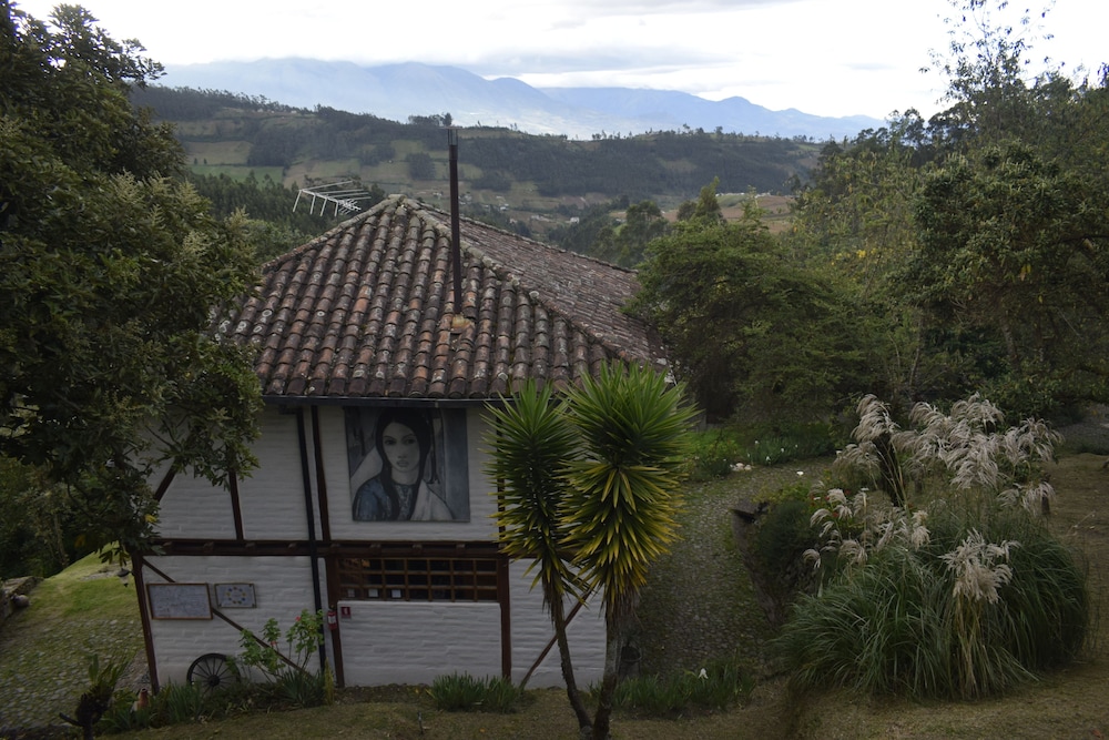 Casa Mojanda