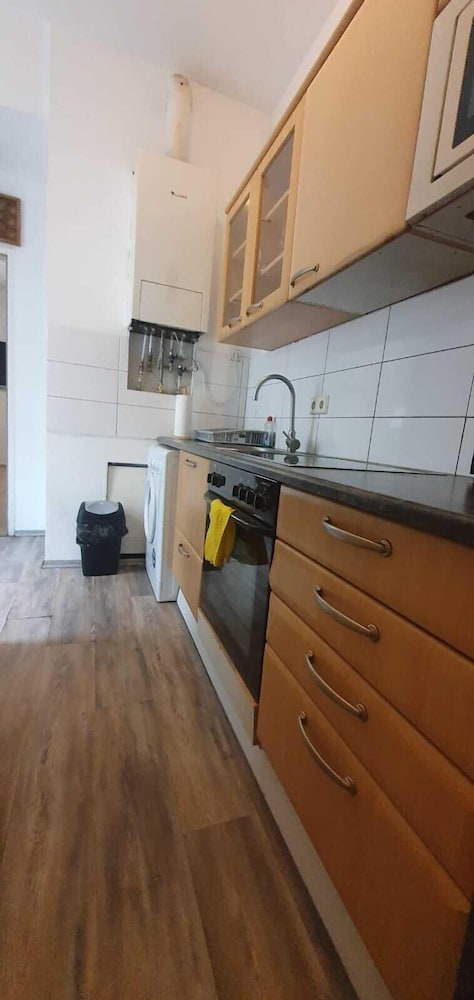 Cozy 1BR 15 Min To Center Enkplatz U3