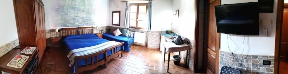 La Locanda di Giada