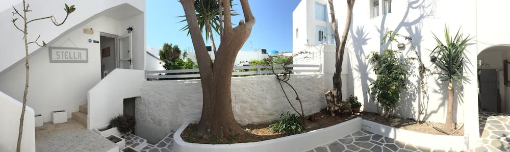 Hotel Stella - Image 1