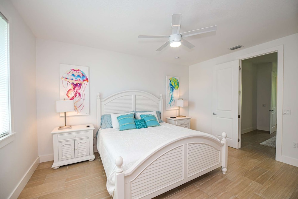 Lido Dream Getaway Duplex N view 4