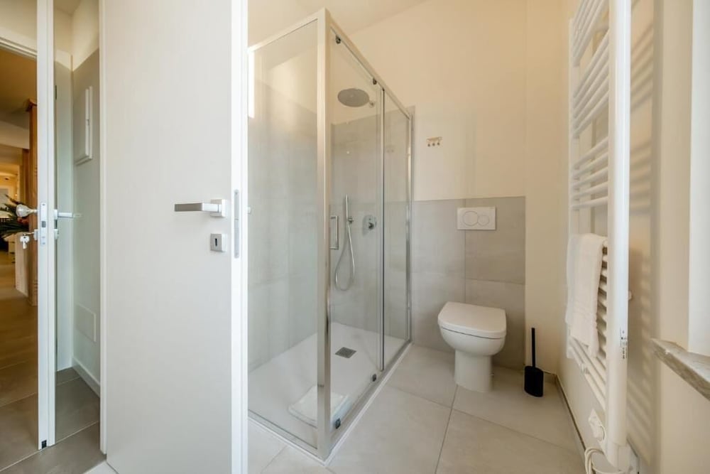 ApartmentsArena - Capuleti Collection Rooms