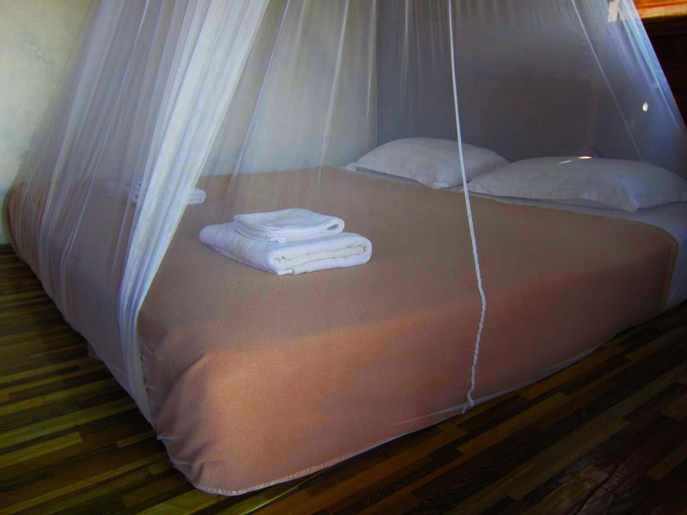 Hill Top Resort