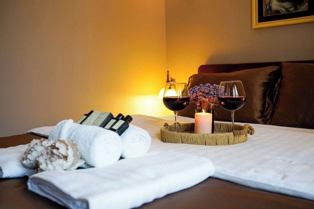 Bozcaada Biz Otel
