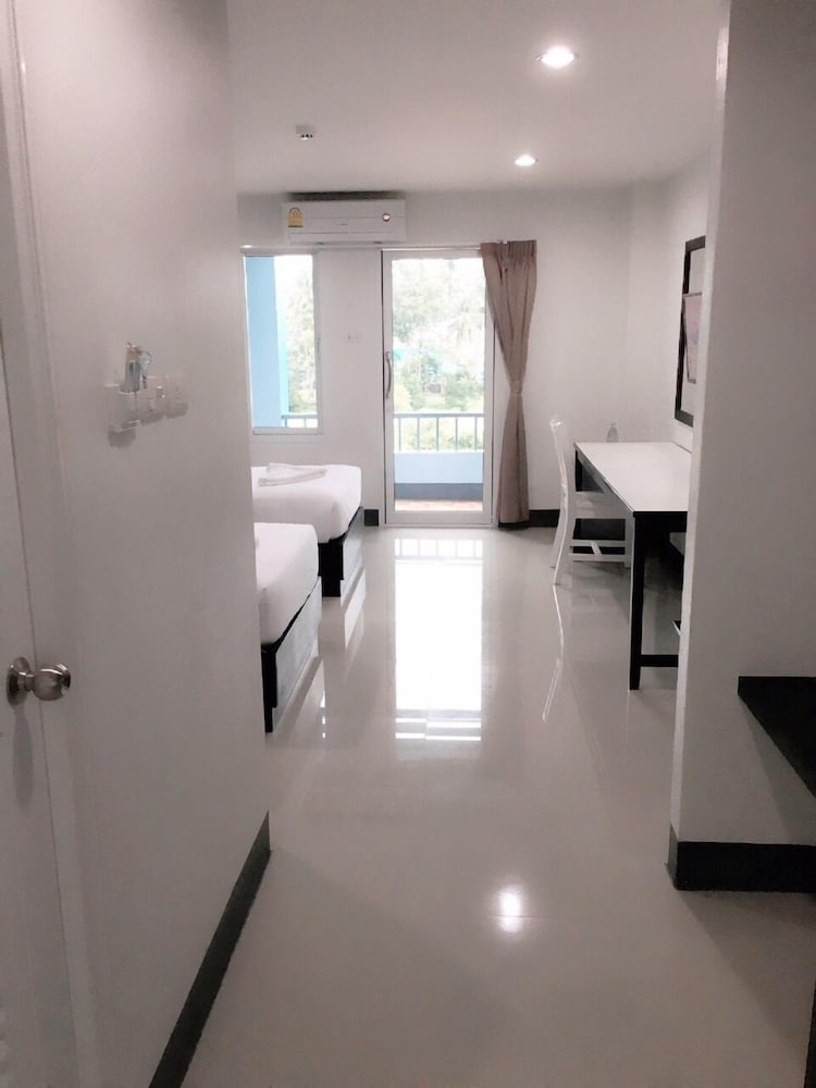 Trang Grand Mansion