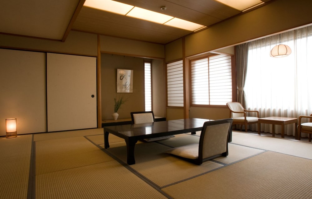 Arima Onsen Hanano – Adults Only