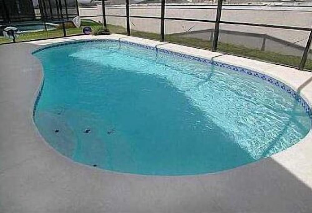 Very Comfortable Villa Fully Equipped
