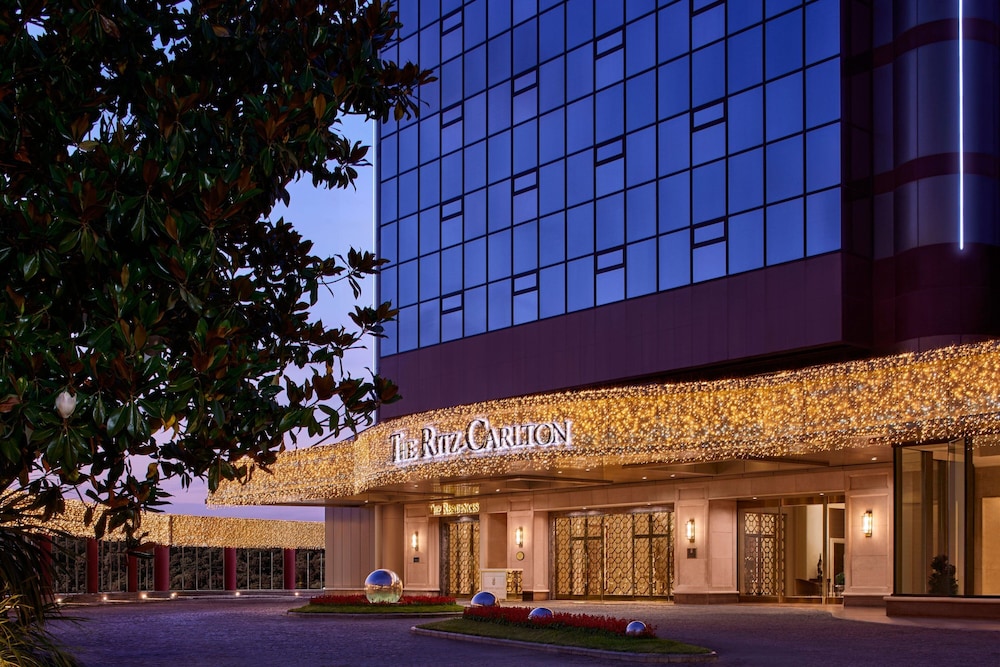 The Ritz-Carlton, İstanbul - Image 96