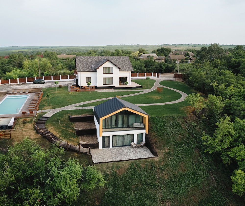 Purcari Retreat