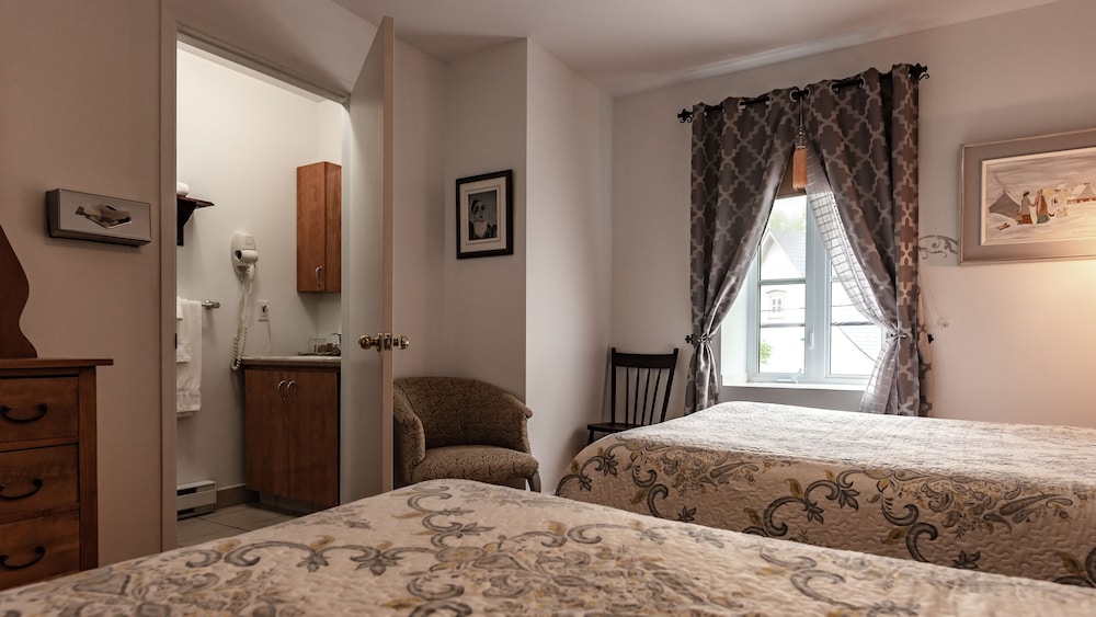 Auberge Akamaraska