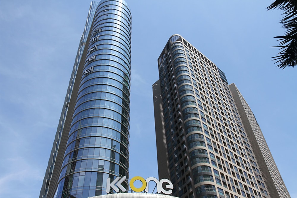 Yuexi Business Apartment, photo 21
