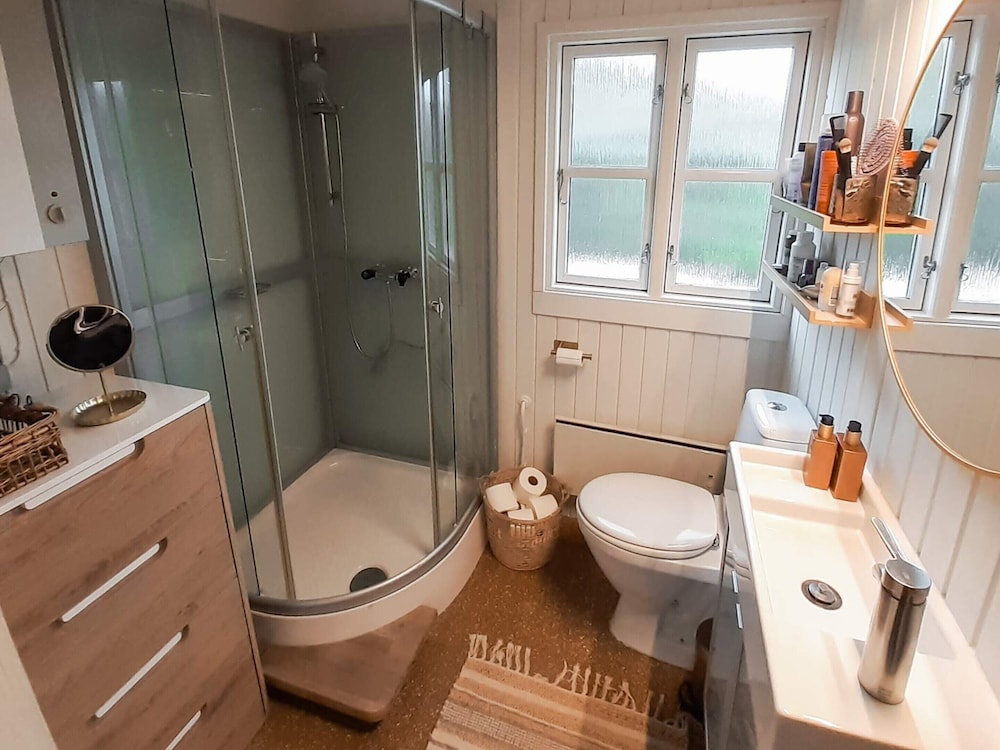 4 Star Holiday Home in Logstor